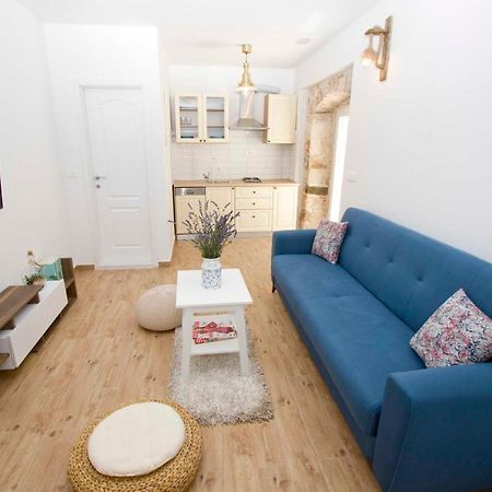 Apartmani Rustica Drasnice Εξωτερικό φωτογραφία