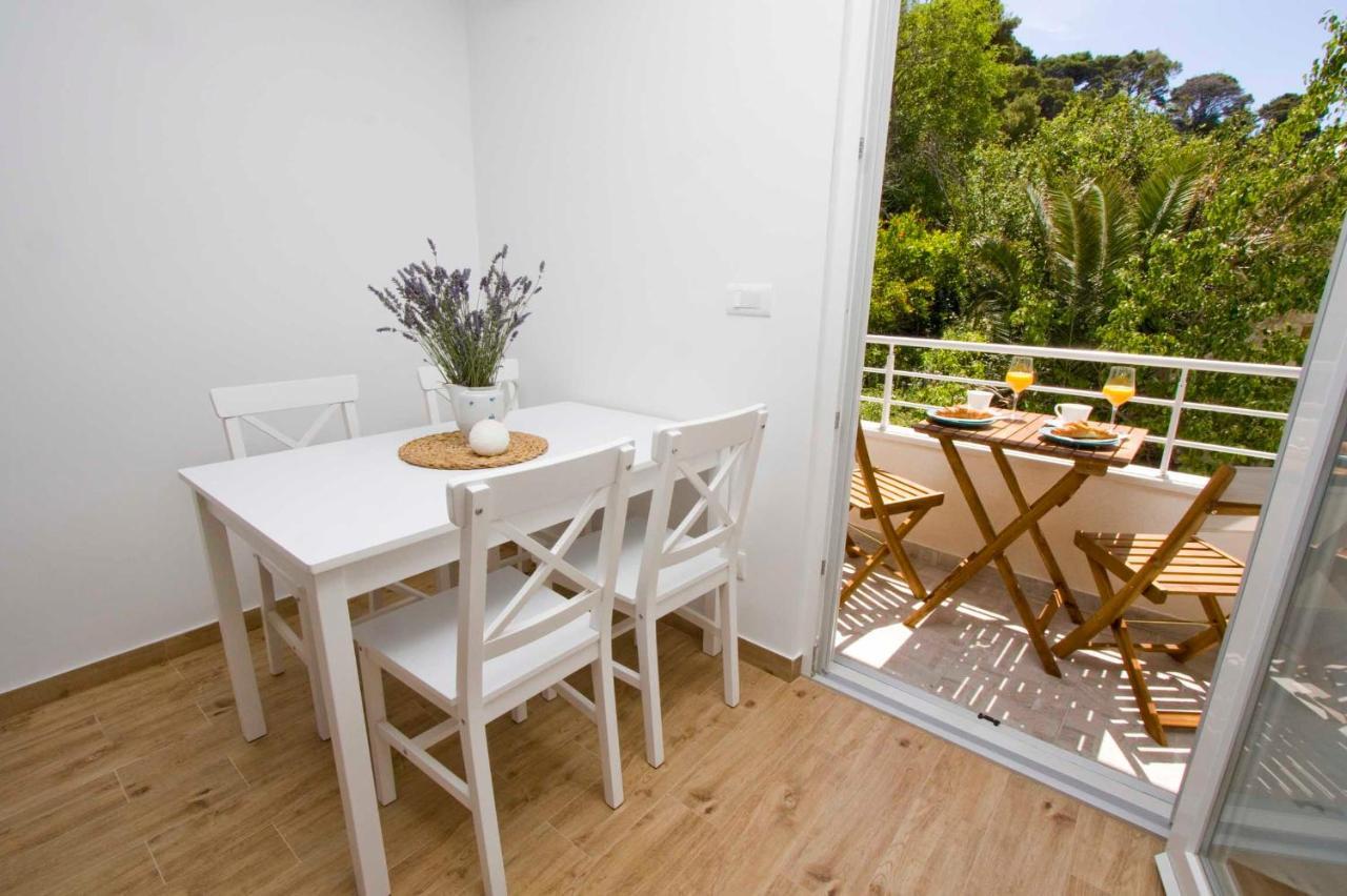 Apartmani Rustica Drasnice Εξωτερικό φωτογραφία