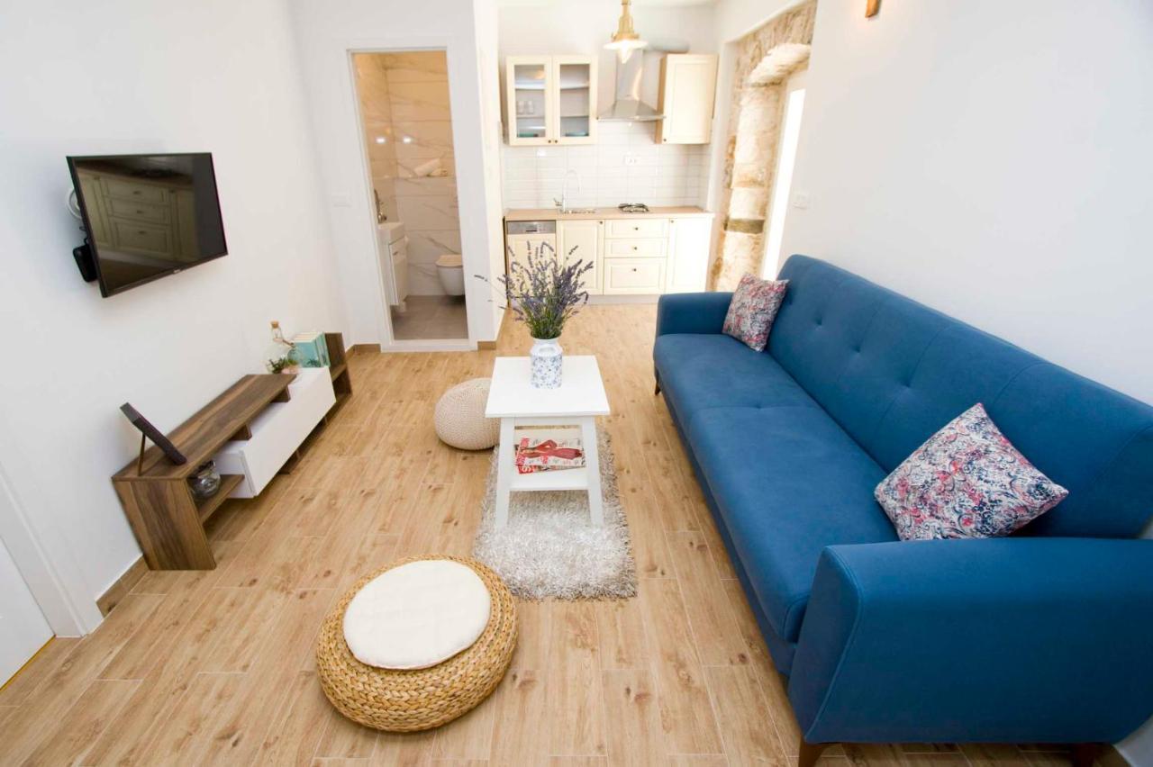Apartmani Rustica Drasnice Εξωτερικό φωτογραφία