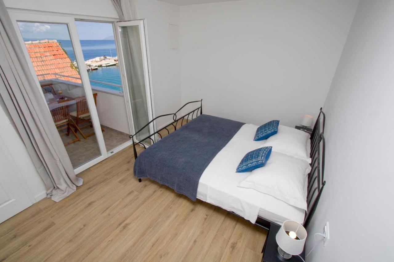 Apartmani Rustica Drasnice Εξωτερικό φωτογραφία