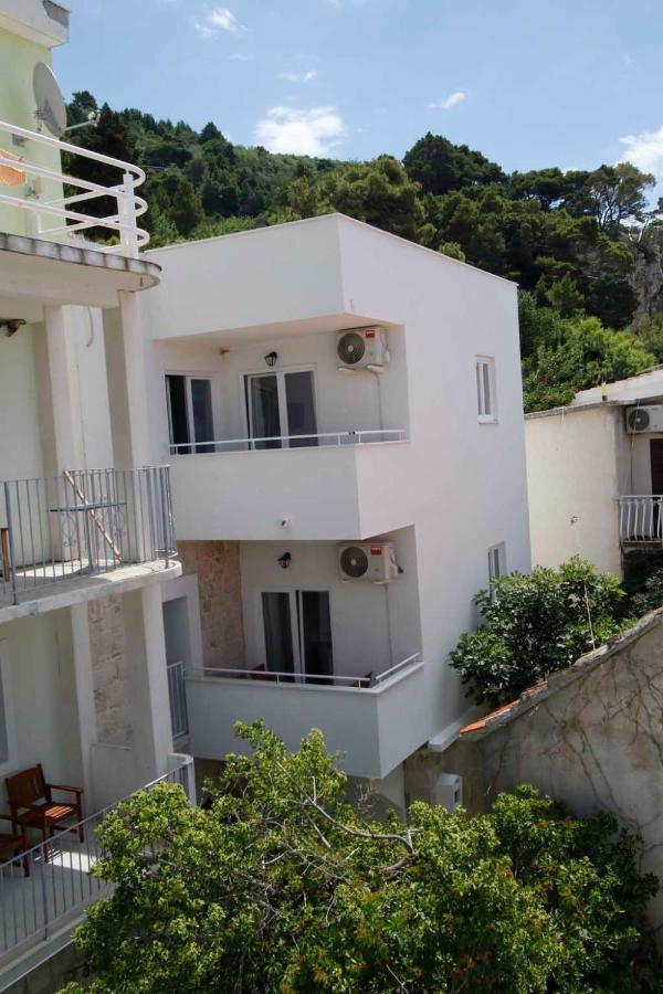 Apartmani Rustica Drasnice Εξωτερικό φωτογραφία