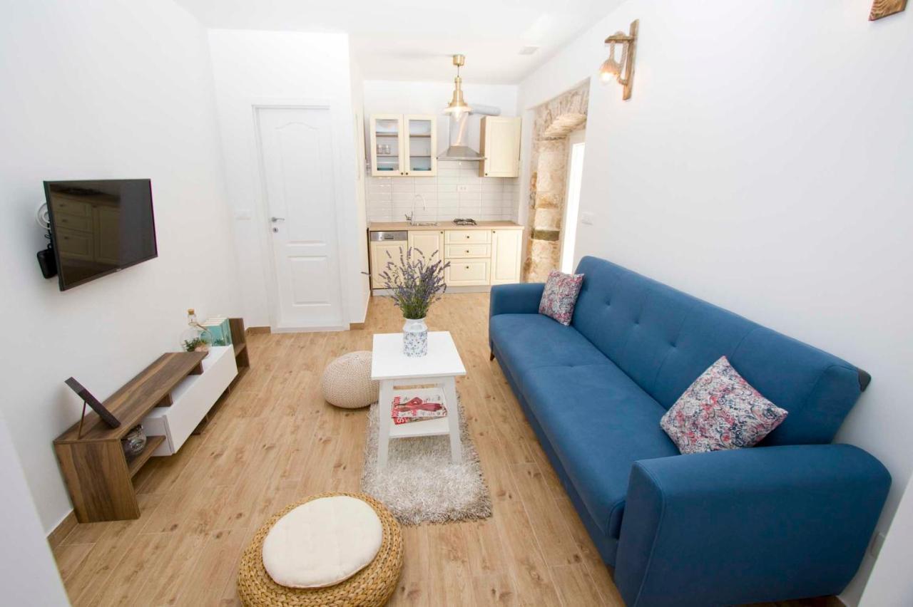 Apartmani Rustica Drasnice Εξωτερικό φωτογραφία