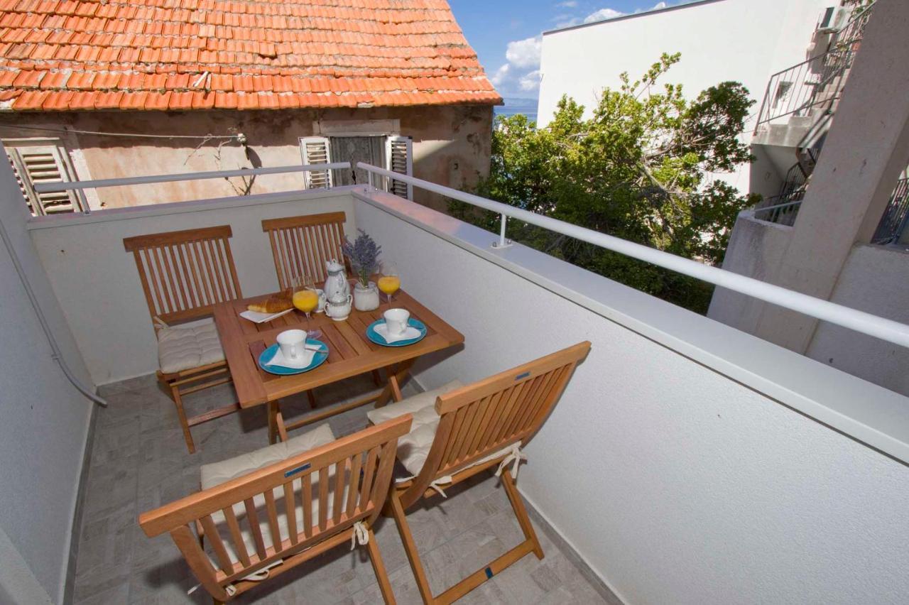Apartmani Rustica Drasnice Εξωτερικό φωτογραφία