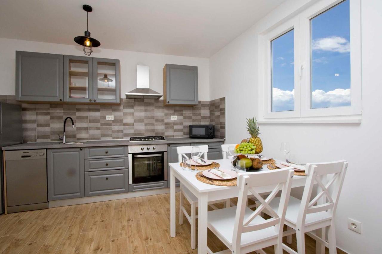 Apartmani Rustica Drasnice Εξωτερικό φωτογραφία