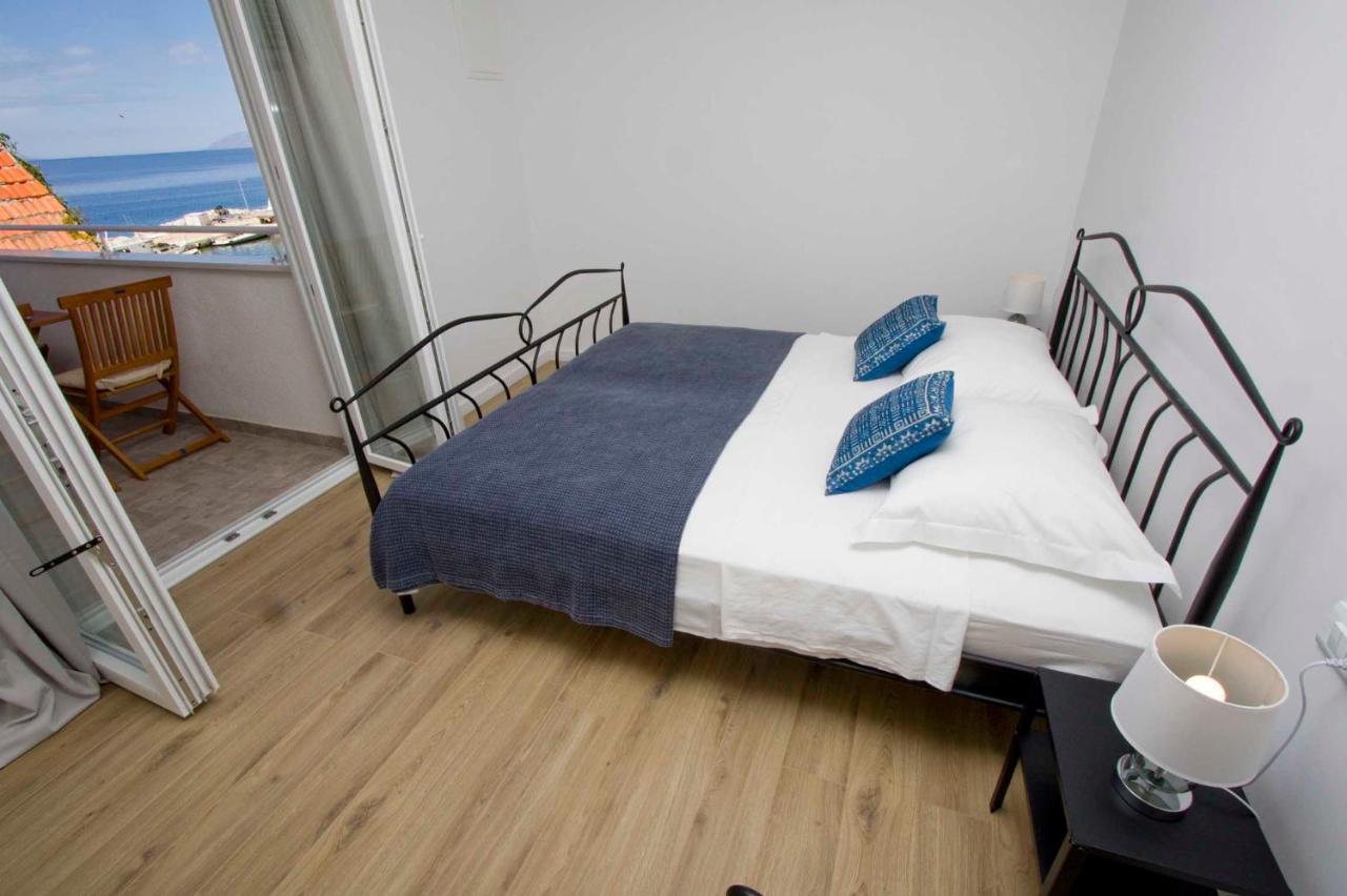 Apartmani Rustica Drasnice Εξωτερικό φωτογραφία