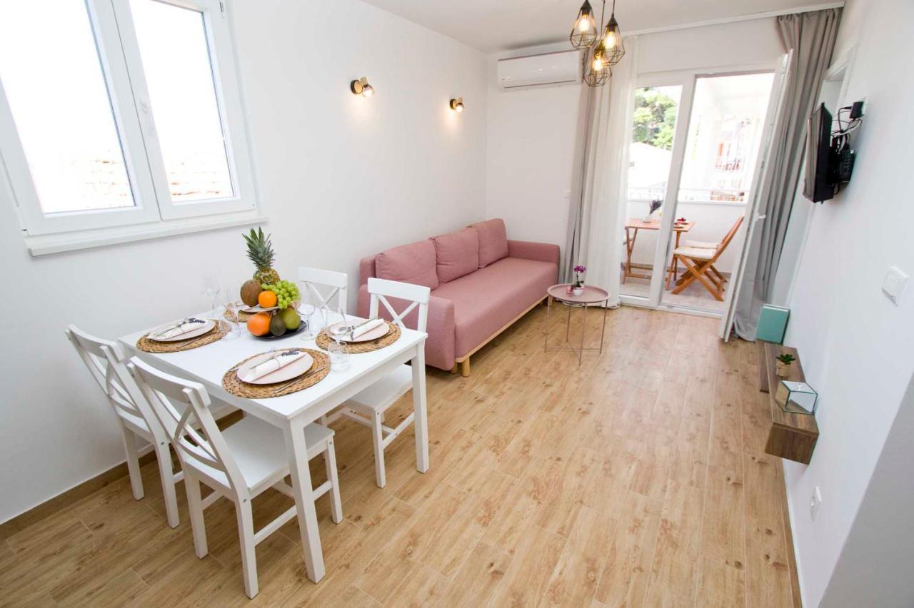 Apartmani Rustica Drasnice Εξωτερικό φωτογραφία