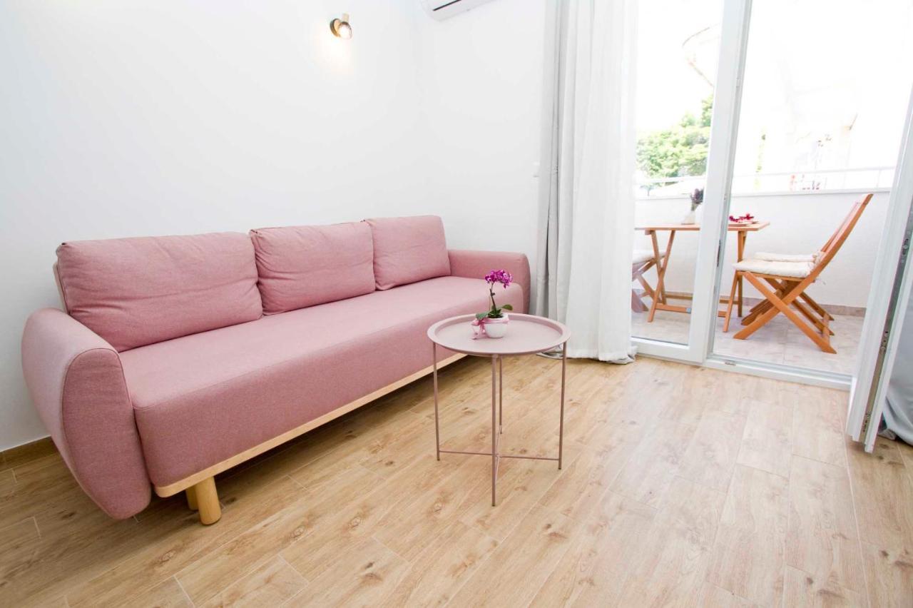 Apartmani Rustica Drasnice Εξωτερικό φωτογραφία