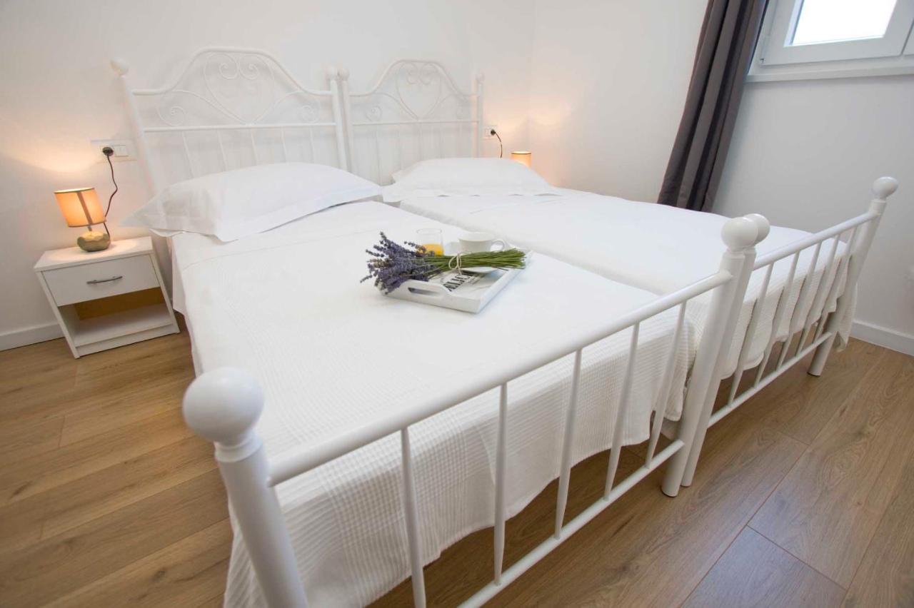 Apartmani Rustica Drasnice Εξωτερικό φωτογραφία