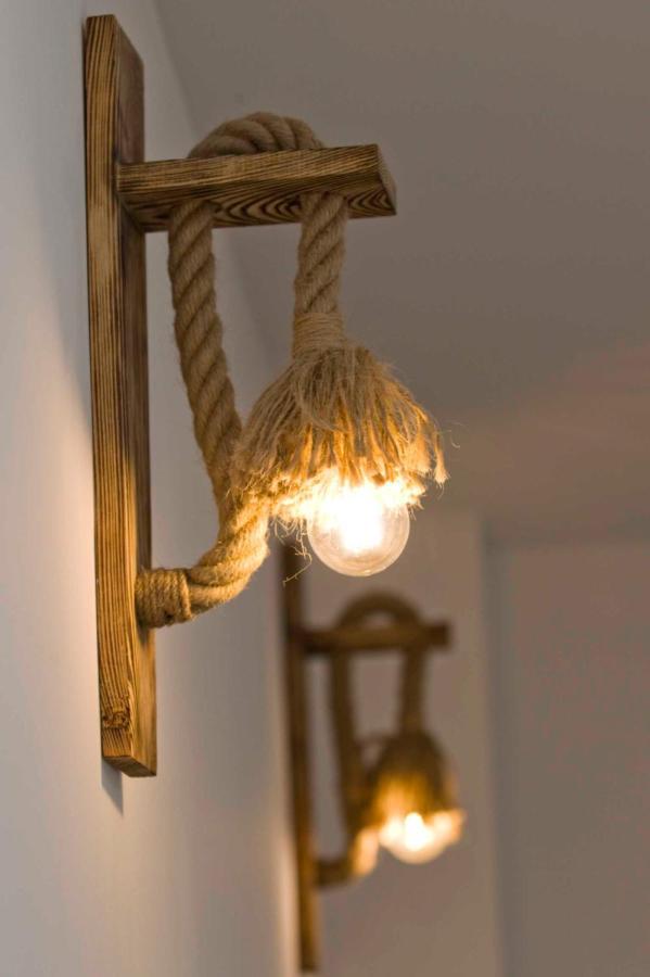 Apartmani Rustica Drasnice Εξωτερικό φωτογραφία