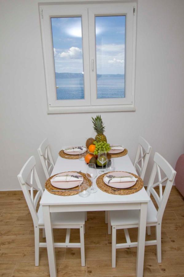 Apartmani Rustica Drasnice Εξωτερικό φωτογραφία