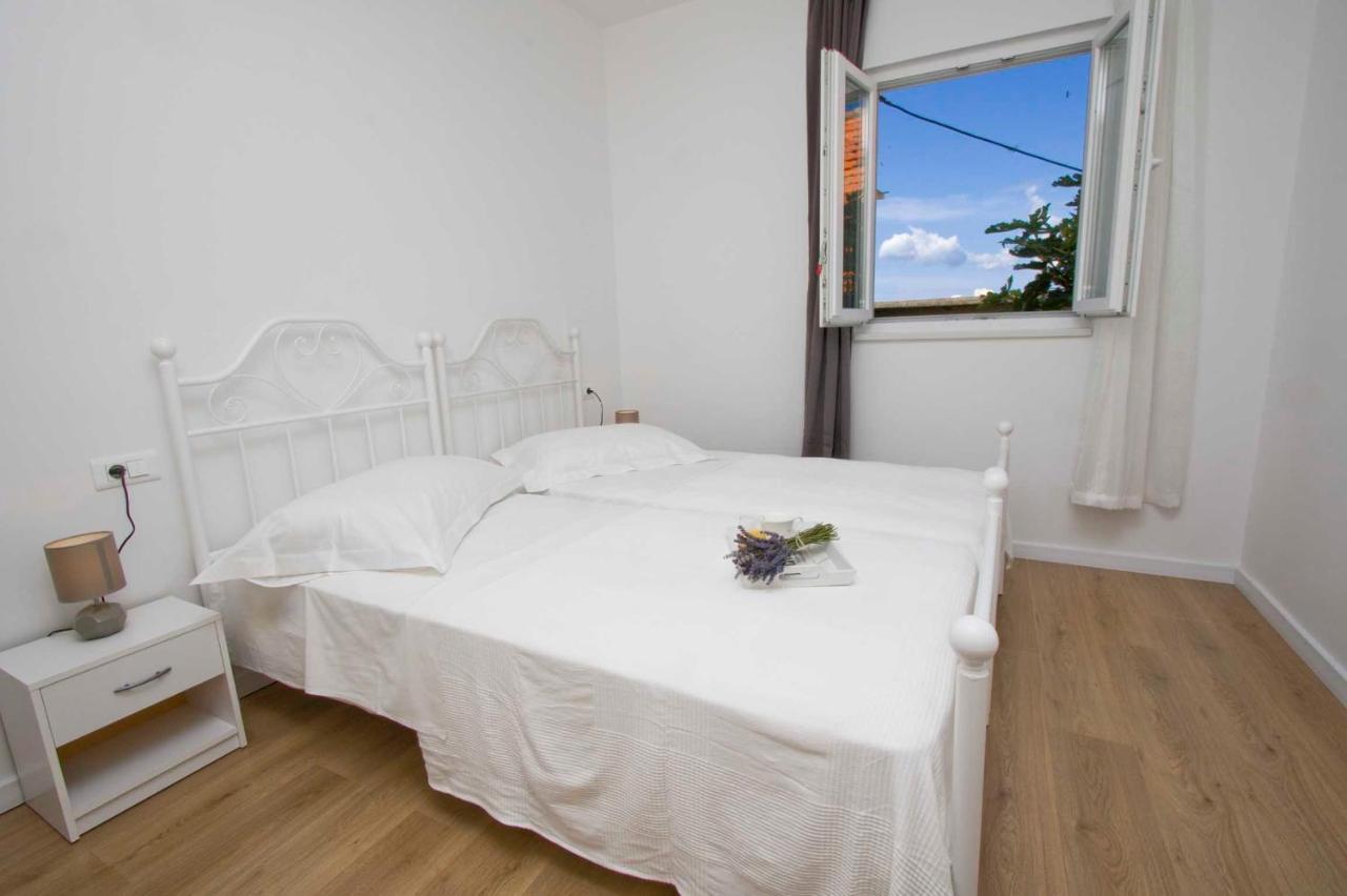 Apartmani Rustica Drasnice Εξωτερικό φωτογραφία
