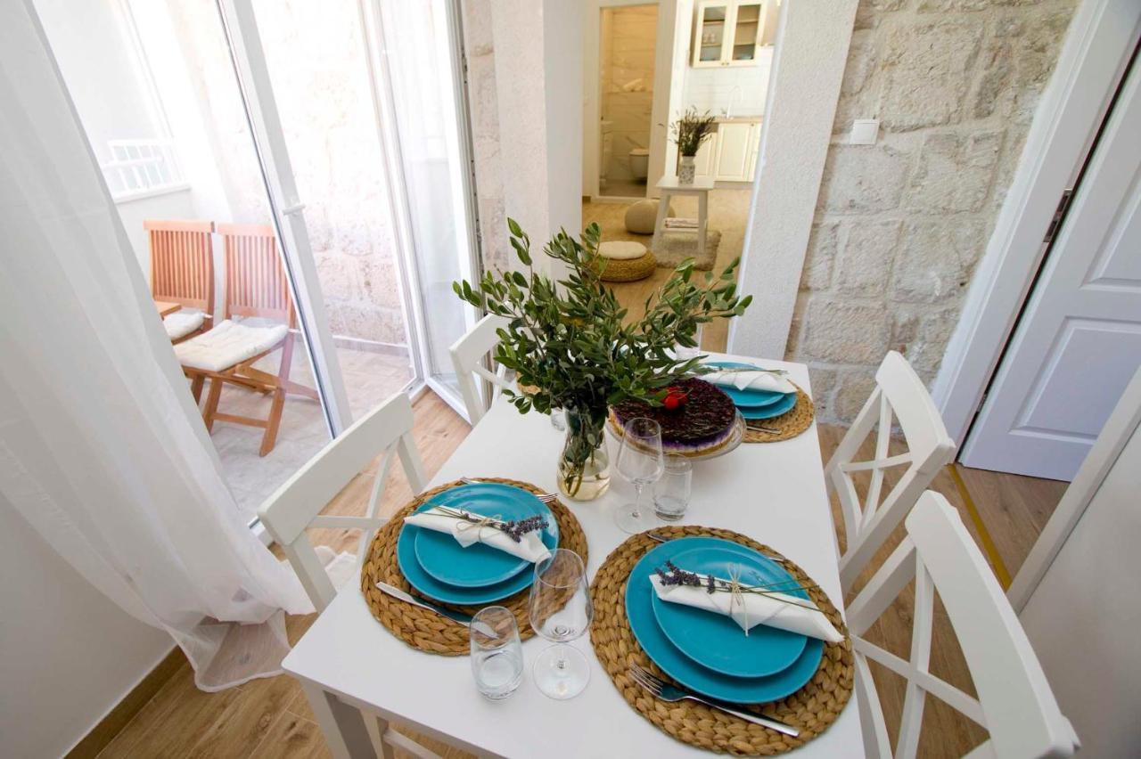 Apartmani Rustica Drasnice Εξωτερικό φωτογραφία
