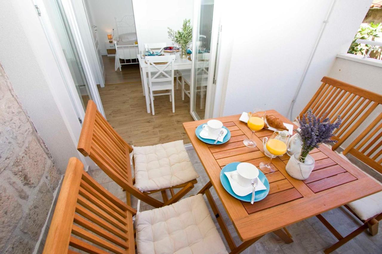Apartmani Rustica Drasnice Εξωτερικό φωτογραφία