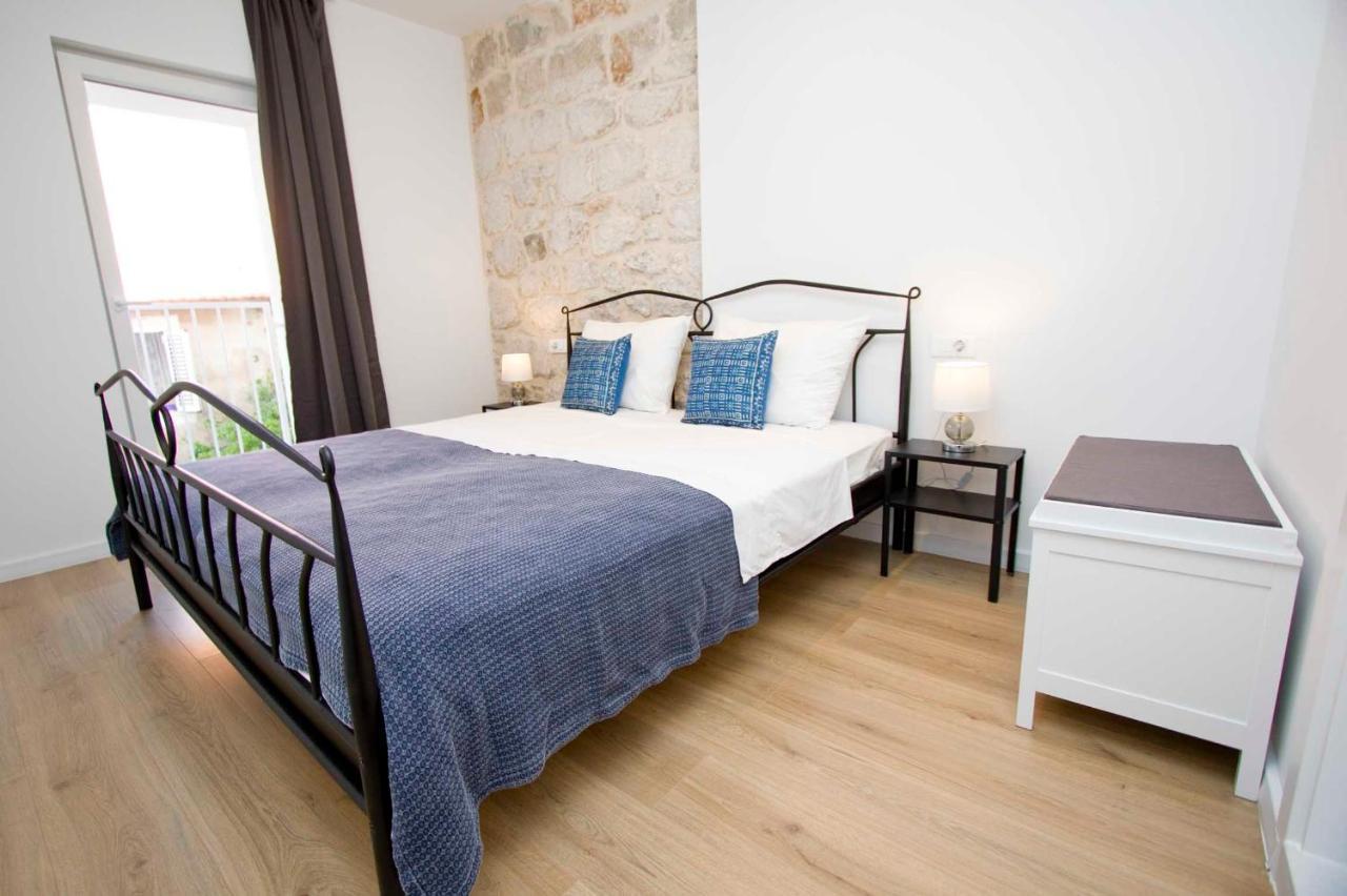 Apartmani Rustica Drasnice Εξωτερικό φωτογραφία