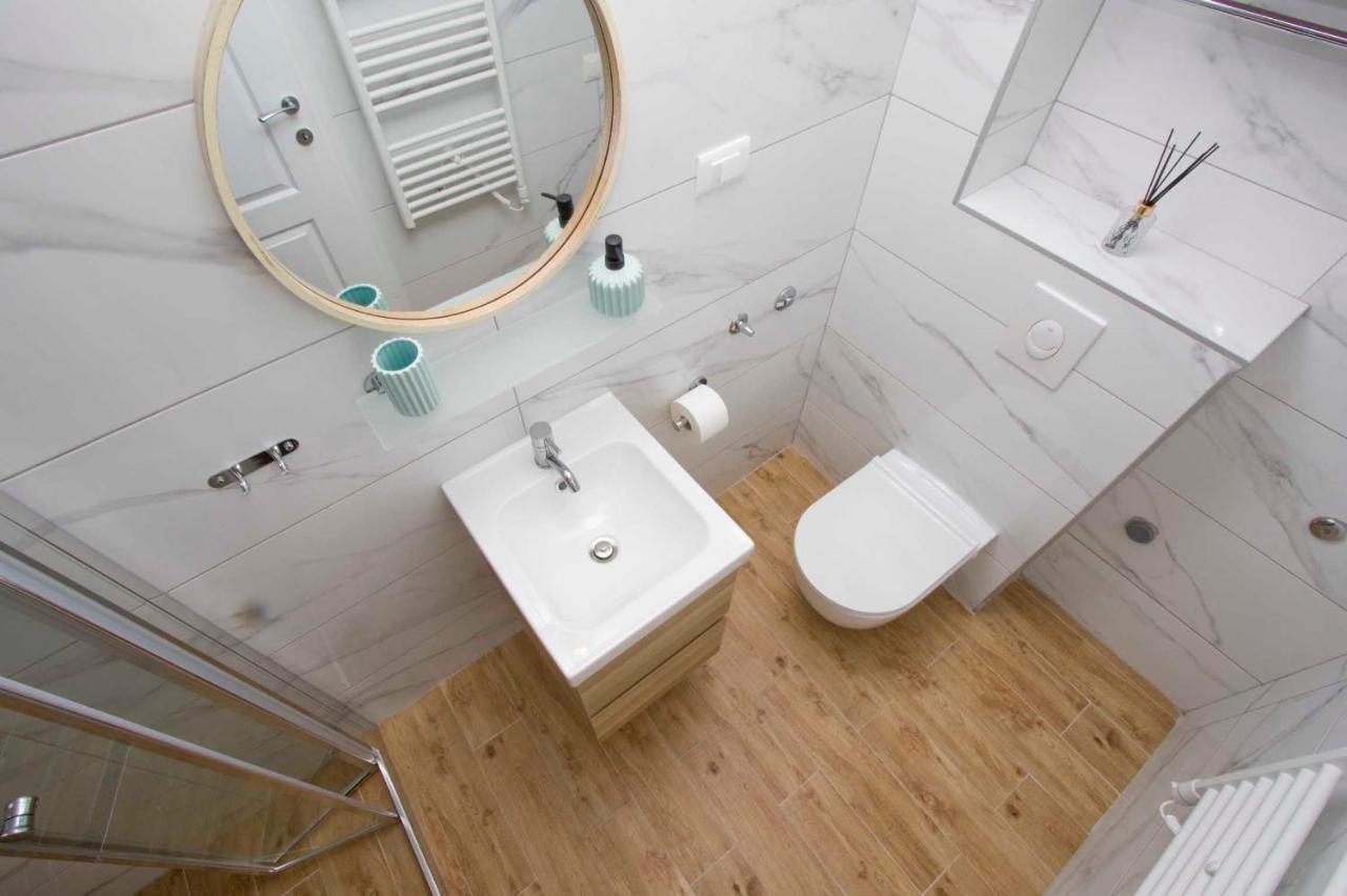 Apartmani Rustica Drasnice Εξωτερικό φωτογραφία