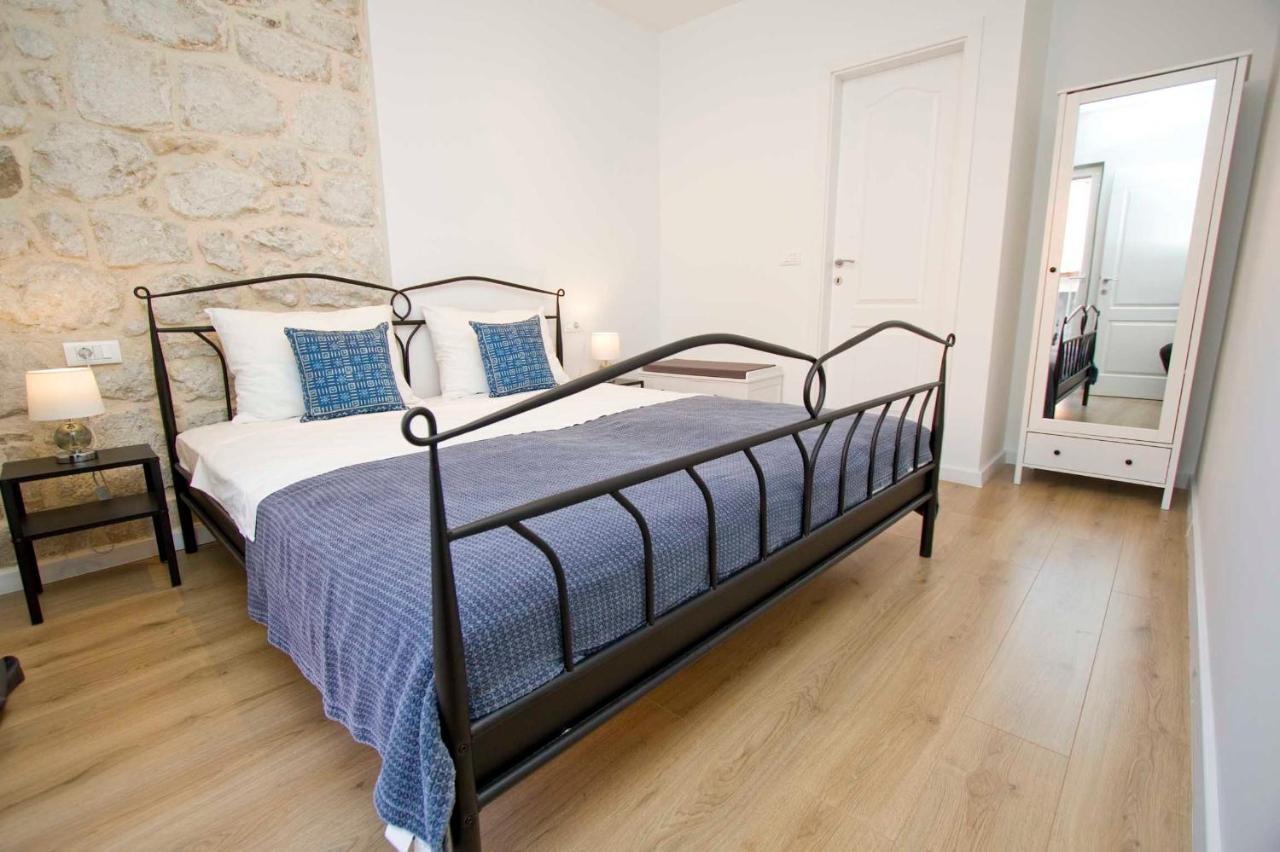 Apartmani Rustica Drasnice Εξωτερικό φωτογραφία
