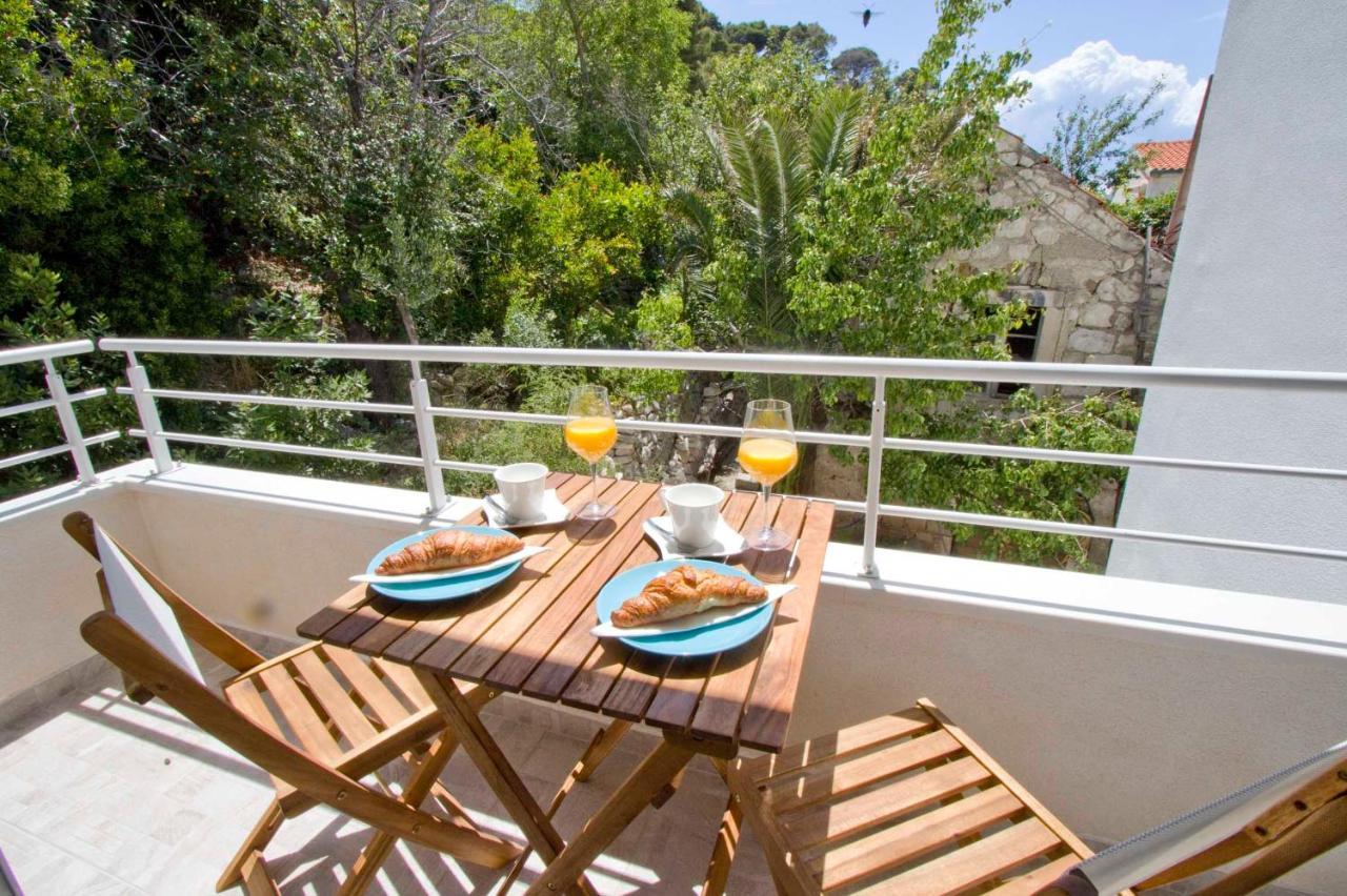 Apartmani Rustica Drasnice Εξωτερικό φωτογραφία