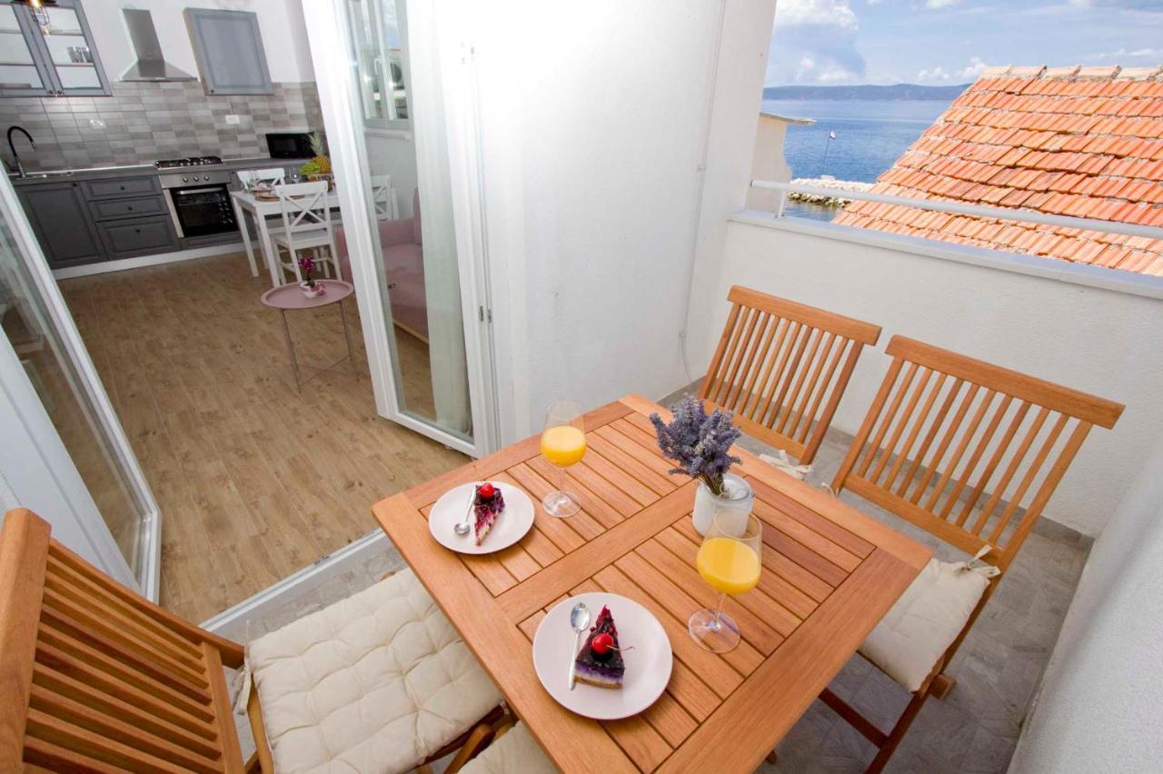 Apartmani Rustica Drasnice Εξωτερικό φωτογραφία