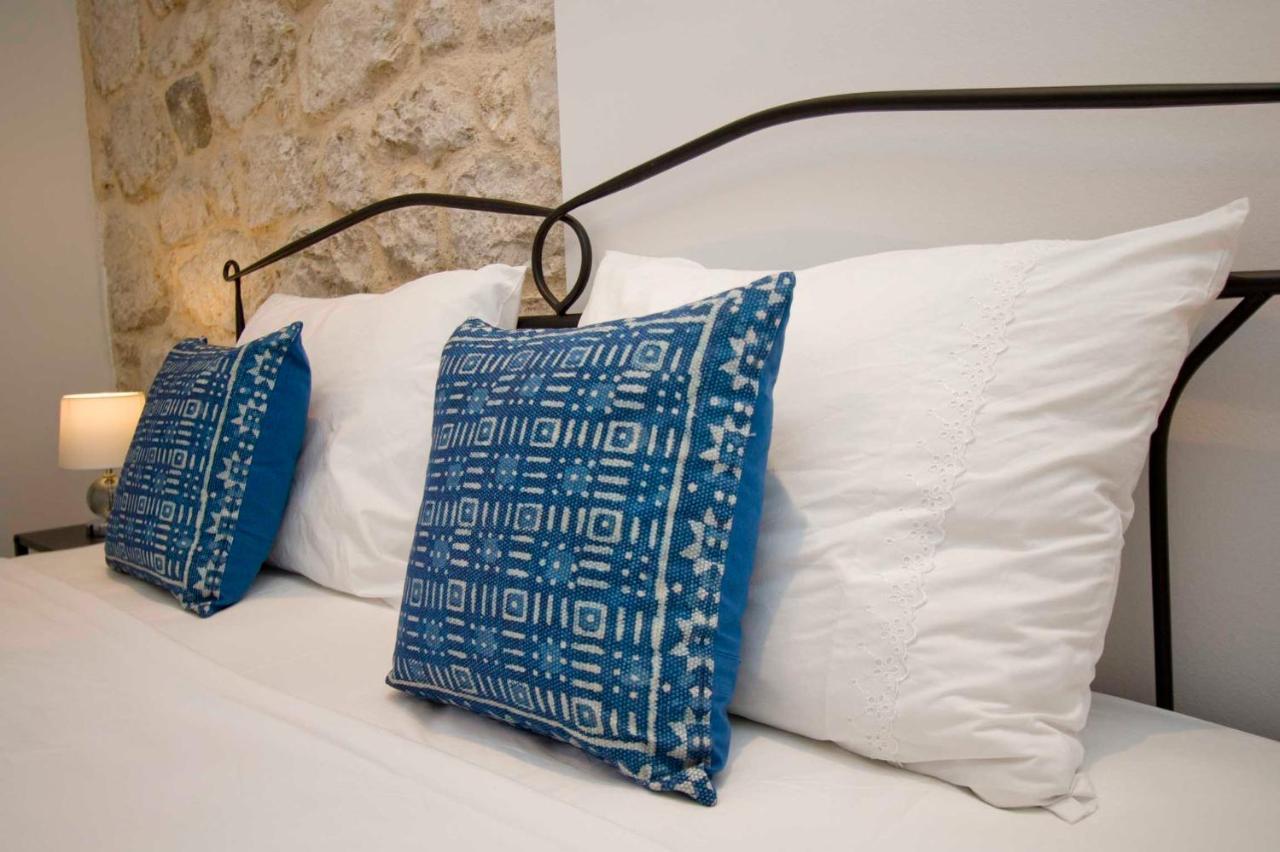 Apartmani Rustica Drasnice Εξωτερικό φωτογραφία