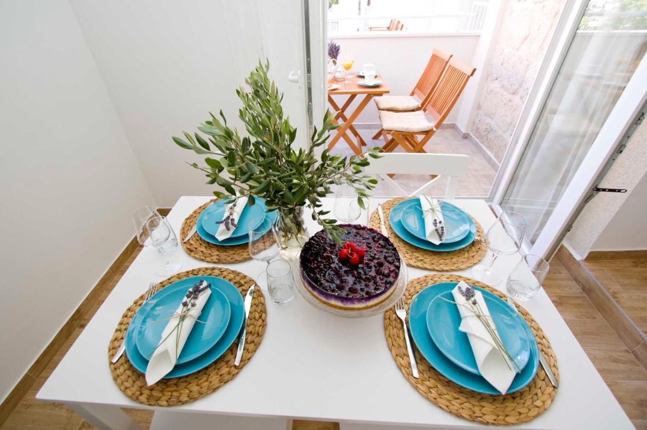 Apartmani Rustica Drasnice Εξωτερικό φωτογραφία