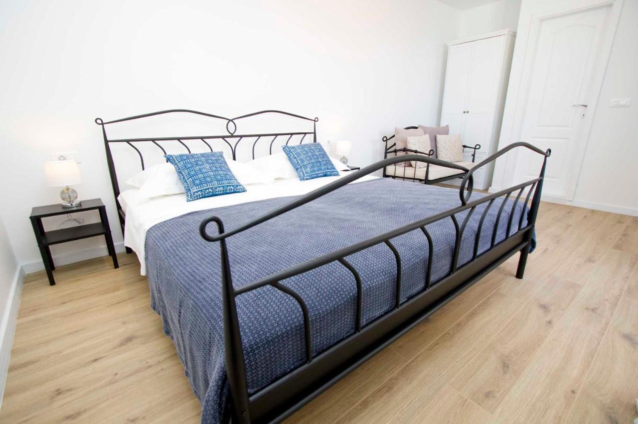Apartmani Rustica Drasnice Εξωτερικό φωτογραφία