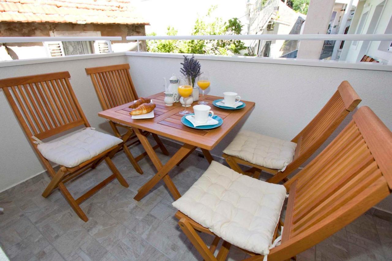 Apartmani Rustica Drasnice Εξωτερικό φωτογραφία