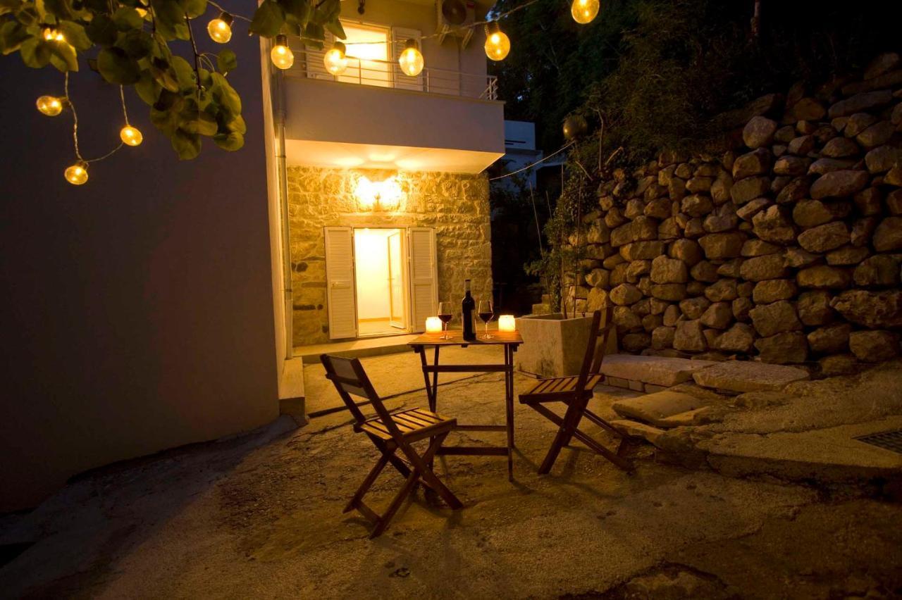 Apartmani Rustica Drasnice Εξωτερικό φωτογραφία
