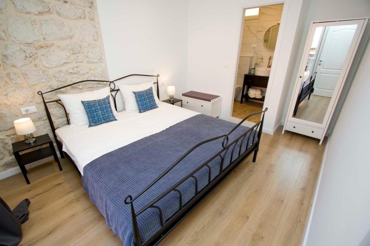 Apartmani Rustica Drasnice Εξωτερικό φωτογραφία
