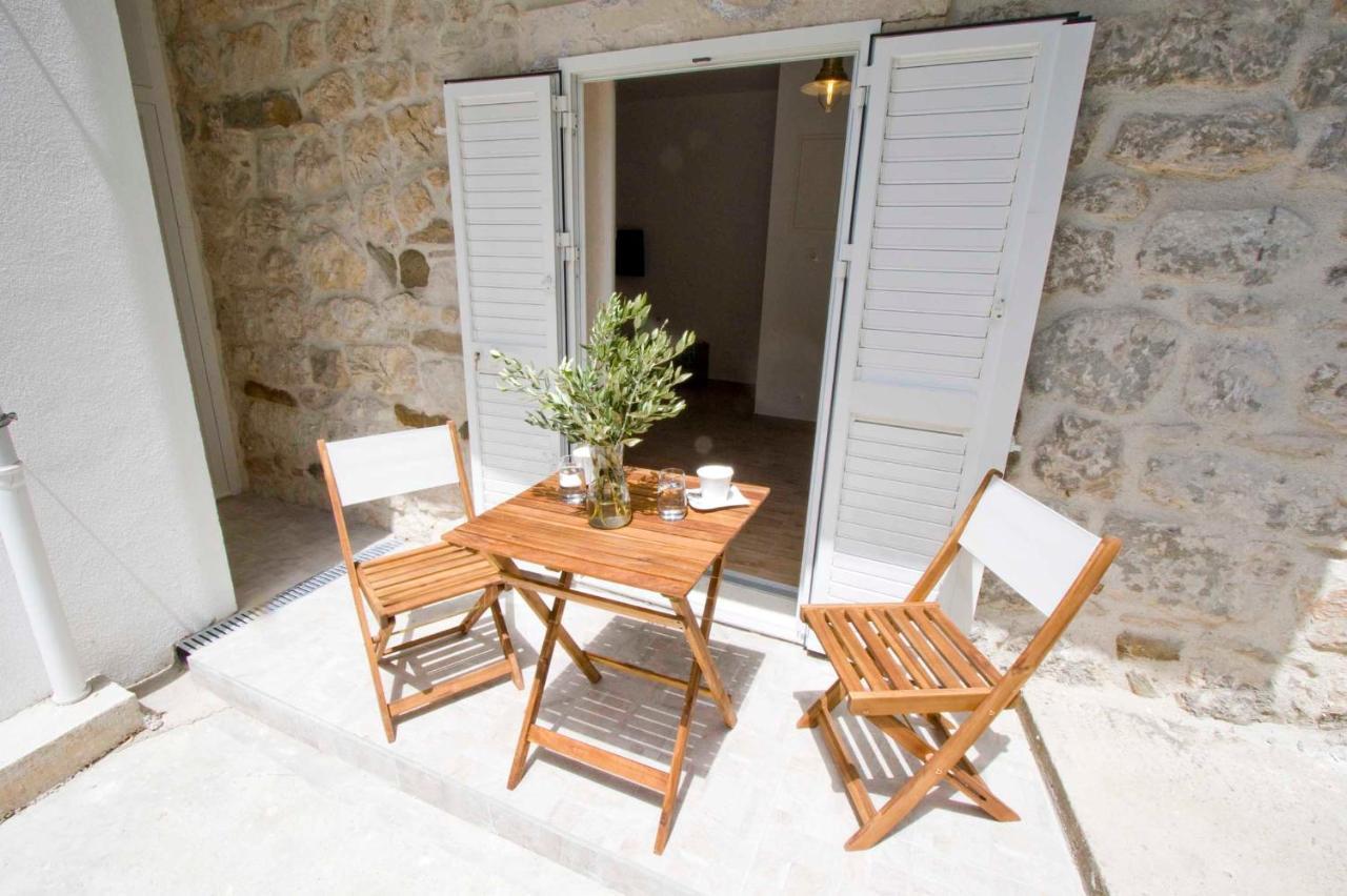 Apartmani Rustica Drasnice Εξωτερικό φωτογραφία