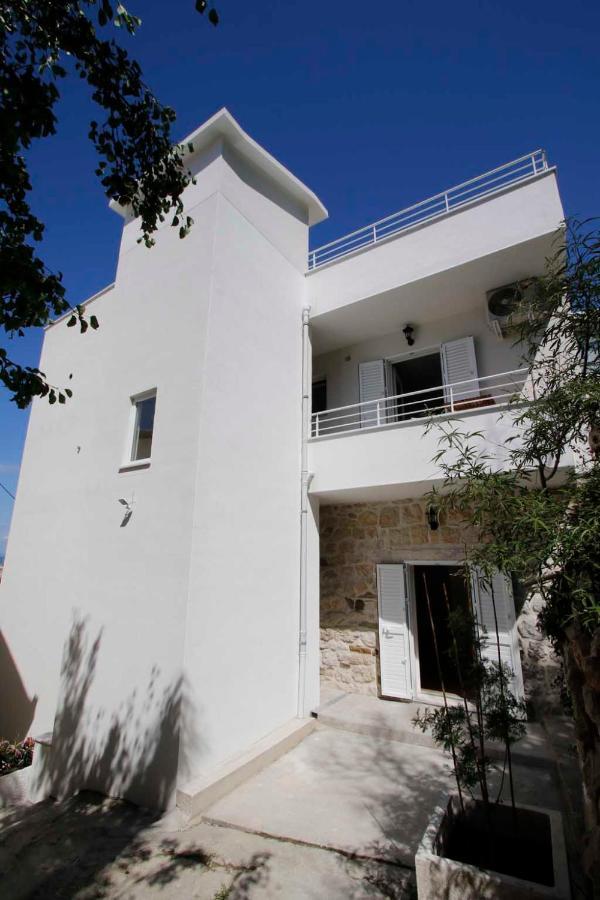 Apartmani Rustica Drasnice Εξωτερικό φωτογραφία