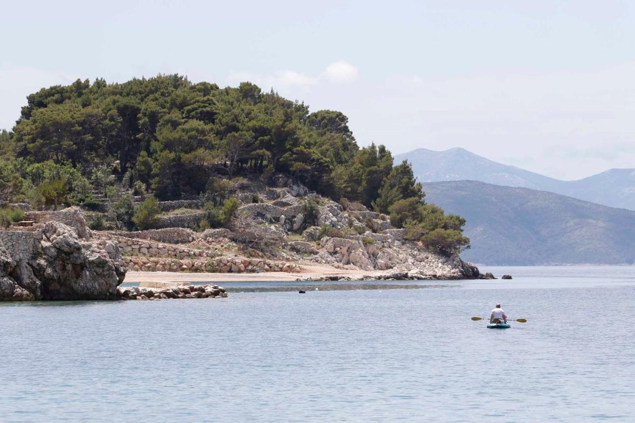 Apartmani Rustica Drasnice Εξωτερικό φωτογραφία
