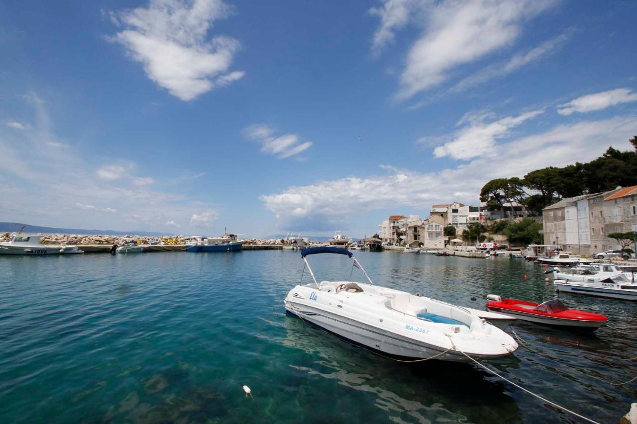 Apartmani Rustica Drasnice Εξωτερικό φωτογραφία