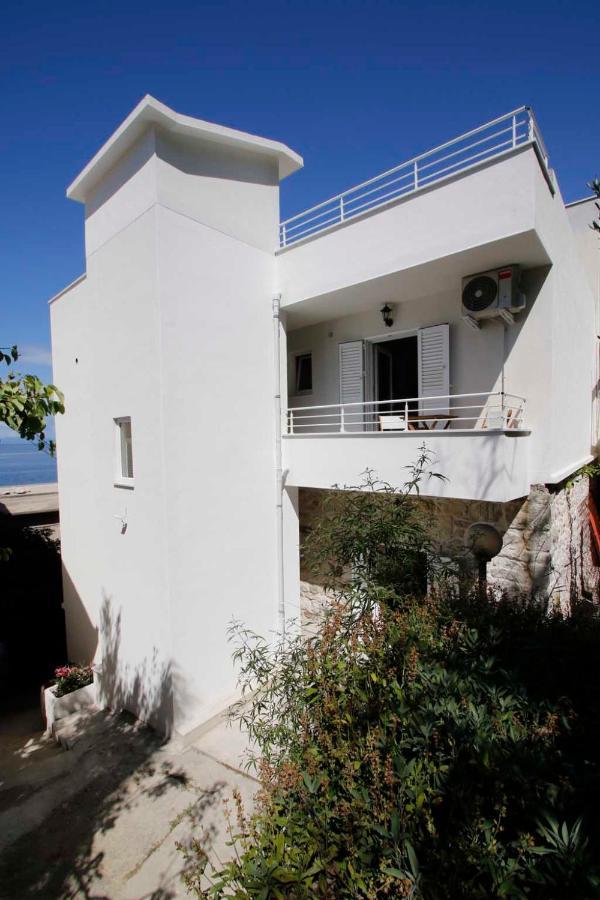 Apartmani Rustica Drasnice Εξωτερικό φωτογραφία