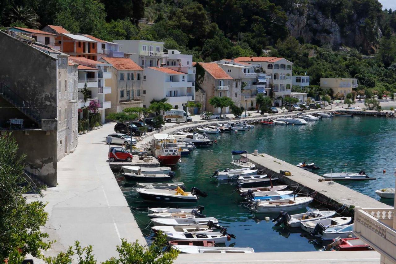 Apartmani Rustica Drasnice Εξωτερικό φωτογραφία