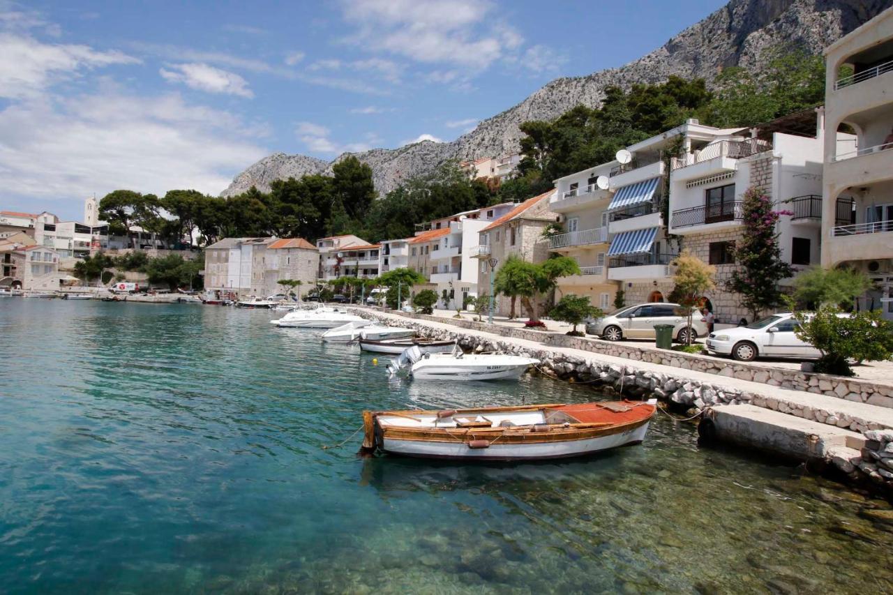 Apartmani Rustica Drasnice Εξωτερικό φωτογραφία