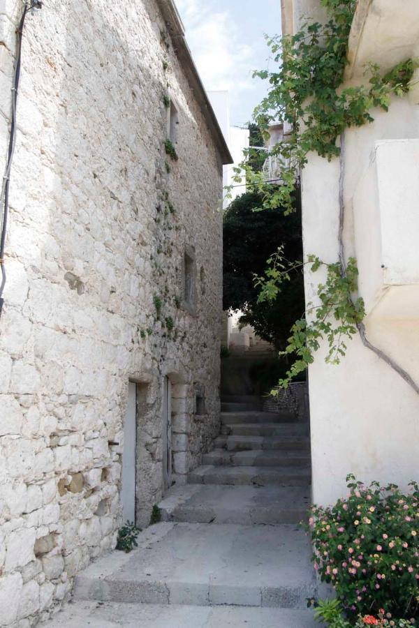 Apartmani Rustica Drasnice Εξωτερικό φωτογραφία