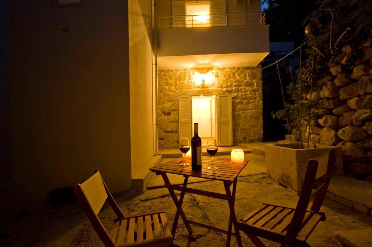 Apartmani Rustica Drasnice Εξωτερικό φωτογραφία