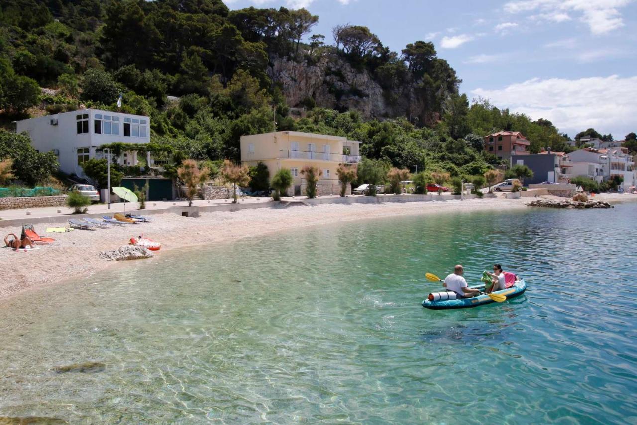 Apartmani Rustica Drasnice Εξωτερικό φωτογραφία
