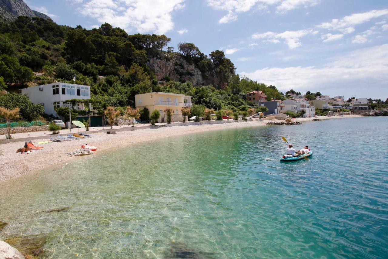 Apartmani Rustica Drasnice Εξωτερικό φωτογραφία