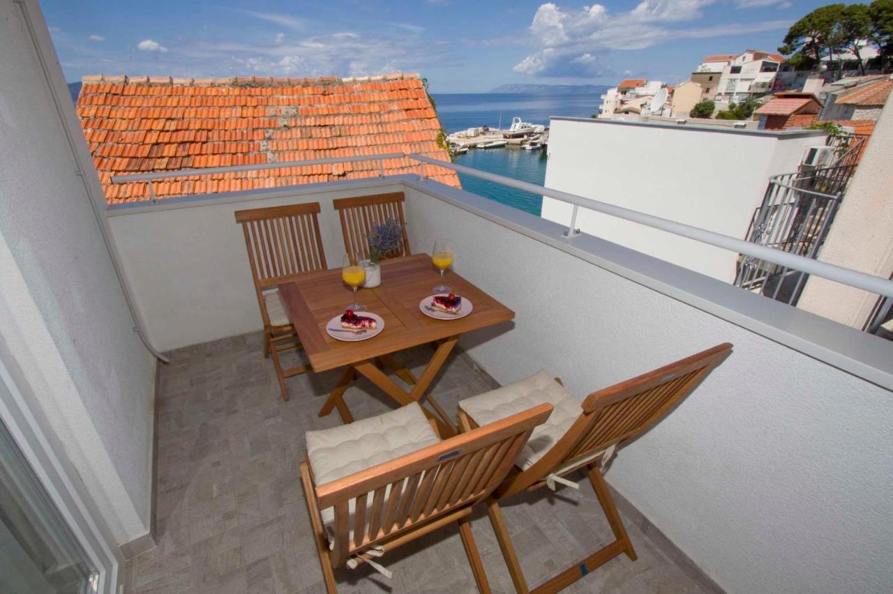 Apartmani Rustica Drasnice Εξωτερικό φωτογραφία
