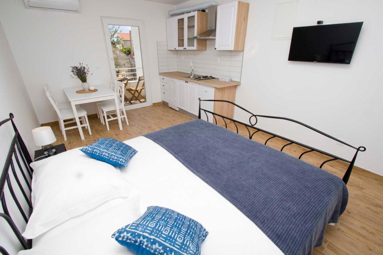 Apartmani Rustica Drasnice Εξωτερικό φωτογραφία