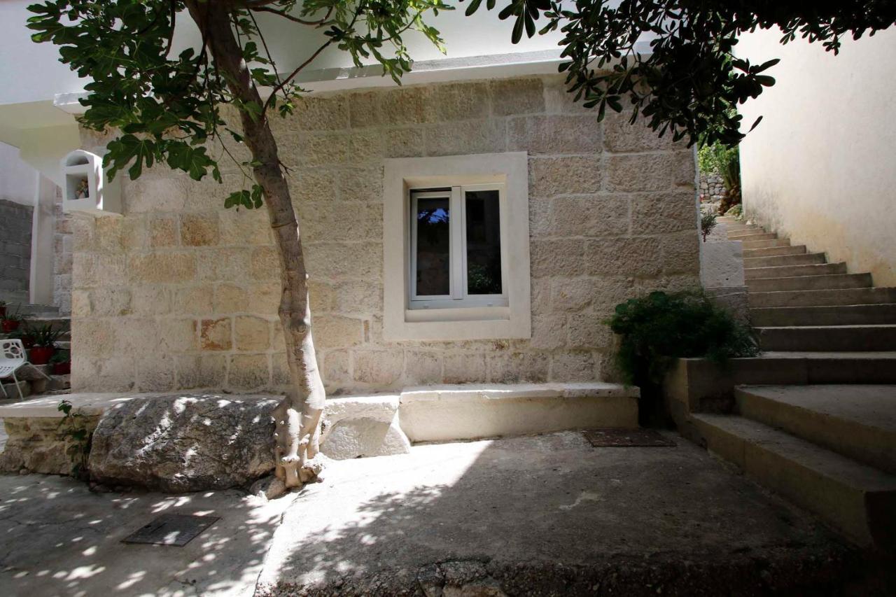 Apartmani Rustica Drasnice Εξωτερικό φωτογραφία