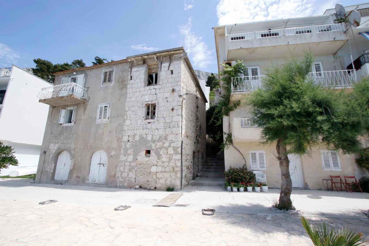 Apartmani Rustica Drasnice Εξωτερικό φωτογραφία
