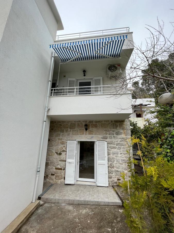 Apartmani Rustica Drasnice Εξωτερικό φωτογραφία