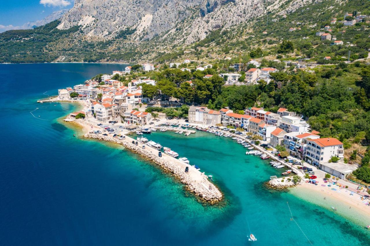 Apartmani Rustica Drasnice Εξωτερικό φωτογραφία