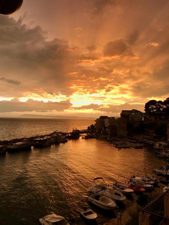 Apartmani Rustica Drasnice Εξωτερικό φωτογραφία