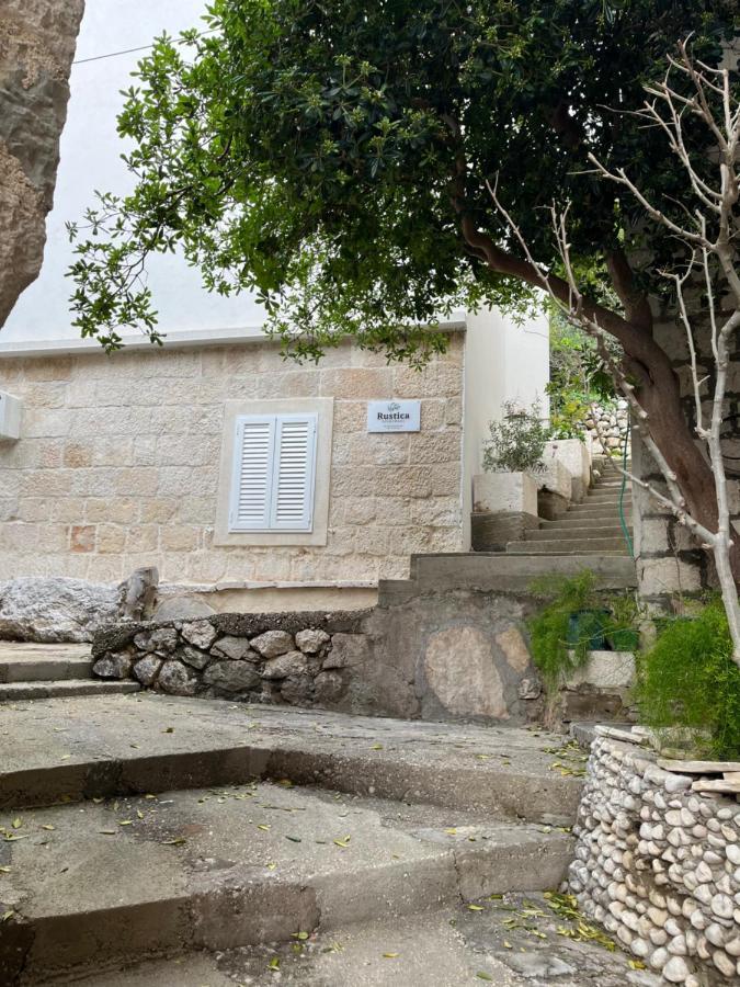 Apartmani Rustica Drasnice Εξωτερικό φωτογραφία